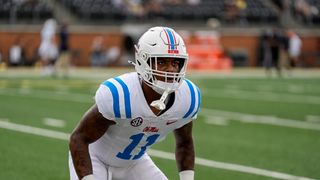 Chris Paul Jr. NFL Draft Scouting Report (Scouting Reports). Photo by Jim Dedmon-Imagn Images