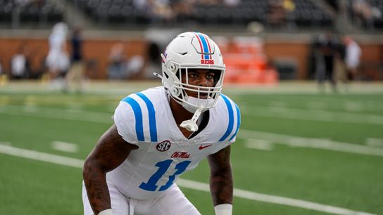 Chris Paul Jr. NFL Draft Scouting Report (Scouting Reports)