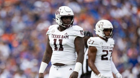 Nic Scourton NFL Draft Scouting Report (Scouting Reports)