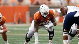 New Orleans Saints 7-Round NFL Mock Draft: December (2025 NFL Draft). Photo by Scott Wachter-Imagn Images
