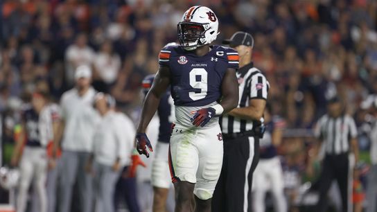 Eugene Asante NFL Draft Interview: Relentless Effort (Interviews)