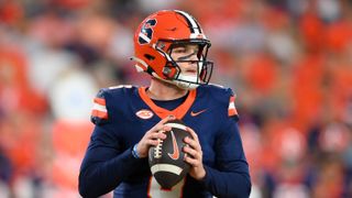 5 ACC Players To Watch In Week 6 (2025 NFL Draft). Photo by Rich Barnes-Imagn Images