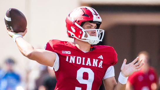 Big Ten Players To Watch In Week 8 (2025 NFL Draft)