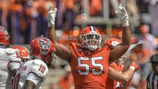 5 ACC Players To Watch In Week 10 (2025 NFL Draft). Photo by Ken Ruinard-Imagn Images