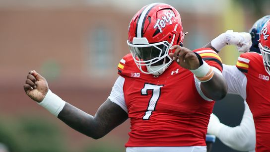 Tommy Akingbesote NFL Draft Scouting Report (Scouting Reports)