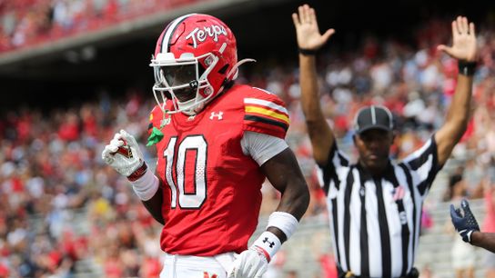 Tai Felton NFL Draft Scouting Report (Scouting Reports)