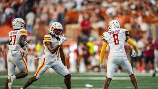 Car'lin Vigers Interview: 'Anything Worth Having Is Worth Working For' (Interviews). Photo by Mikala Compton/American-Statesman / USA TODAY NETWORK via Imagn Images