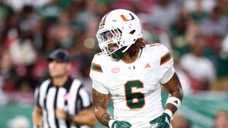 Damien Martinez NFL Draft Scouting Report (Scouting Reports). Photo by Soobum Im-USA TODAY Sports