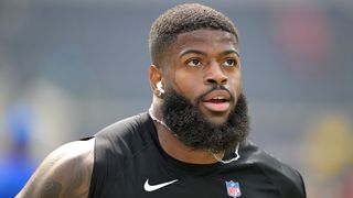 Who Is The NFL DROY Favorite? (NFL). Photo by Jayne Kamin-Oncea-Imagn Images