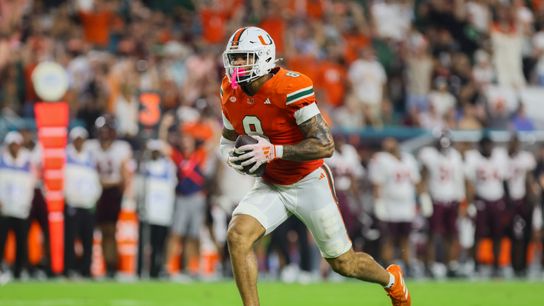 Elijah Arroyo Elevating NFL Draft Stock At Senior Bowl (Senior Bowl)
