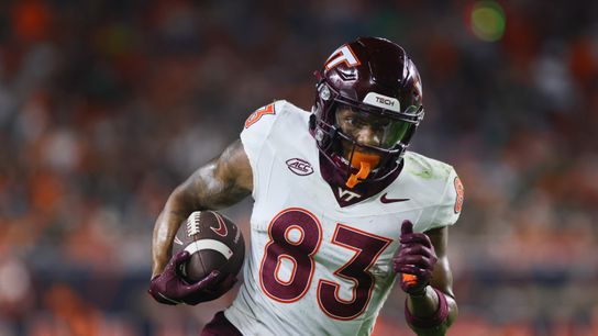 Jaylin Lane Senior Bowl Interview: Fast And Explosive (Senior Bowl)
