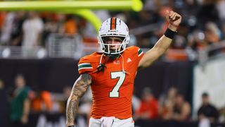 Xavier Restrepo Senior Bowl Interview: Why NFL Teams Should Draft Him (Senior Bowl). Photo by Photos Courtesy of IMAGN