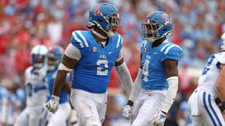 Mocking The Mock Draft: Best And Worst Picks Of Fowler 3.0 (2025 NFL Draft). Photo by Petre Thomas-Imagn Images