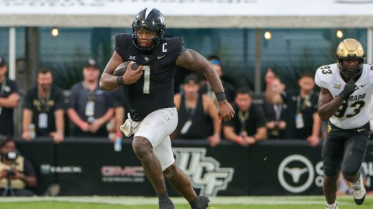 5 Big 12 Players To Watch In Week 6 (2025 NFL Draft)