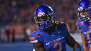 Dallas Cowboys 7-Round NFL Mock Draft: October (2025 NFL Draft). Photo by Brian Losness-Imagn Images