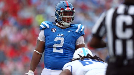 Walter Nolen NFL Draft Scouting Report (Scouting Reports)