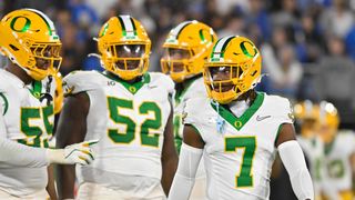 Jabbar Muhammad NFL Draft Scouting Report (Scouting Reports). Photo by Robert Hanashiro-Imagn Images
