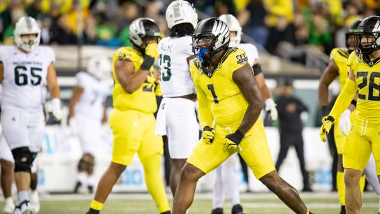 Jordan Burch NFL Draft Interview: Ready To Compete (Interviews)