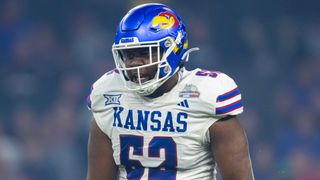 Logan Brown NFL Draft Scouting Report (Scouting Reports). Photo by Mark J. Rebilas-USA TODAY Sports