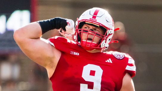 Ty Robinson NFL Draft Scouting Report (Scouting Reports)