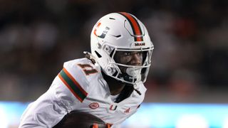 Samuel Brown Jr. NFL Draft Scouting Report (Scouting Reports). Photo by Darren Yamashita-Imagn Images