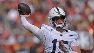 New York Jets 7-Round NFL Mock Draft: October (2025 NFL Draft). Photo by Jayne Kamin-Oncea-Imagn Images