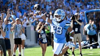Mocking The Mock Draft: Best And Worst Picks Of Fowler 7.0 (2025 NFL Draft). Photo by Bob Donnan-Imagn Images