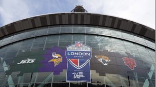 What MLS Can Teach The NFL About International Expansion (NFL). Photo by Kirby Lee-Imagn Images