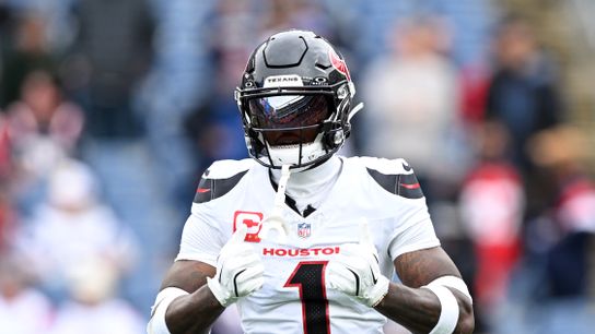 Stefon Diggs' 3 Best Free Agent Fits (NFL)