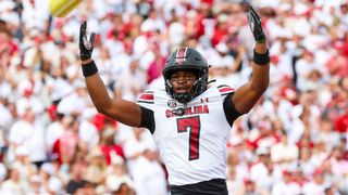 Senior Bowl Watchlist: 5 CFB Players To Monitor Week 12 (Senior Bowl). Photo by Kevin Jairaj-Imagn Images