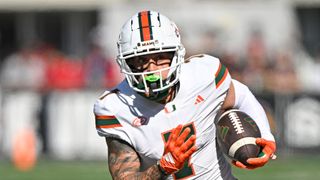 Who Are Highest-Floor Players In 2025 NFL Draft? (2025 NFL Draft). Photo by Jamie Rhodes-Imagn Images