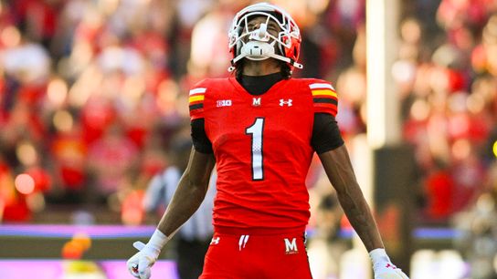 Kaden Prather NFL Draft Scouting Report (Scouting Reports)