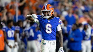 6 Underrated NFL Combine Invitees To Watch (NFL Combine). Photo by Matt Pendleton-Imagn Images