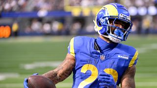 What Could Kyren Williams' Contract Extension Look Like? (NFL). Photo by Alex Gallardo-Imagn Images