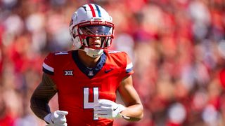 Mocking The Mock Draft: Best And Worst Picks Of Fowler 4.0 (2025 NFL Draft). Photo by Mark J. Rebilas-Imagn Images