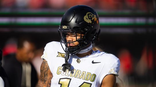 Will Sheppard NFL Draft Interview: Red-Zone Threat (Interviews). Photo by Mark J. Rebilas-Imagn Images