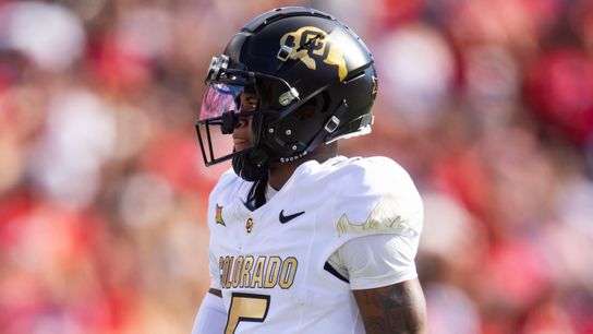 Jimmy Horn Jr. NFL Draft Interview: Instant Asset (Interviews)