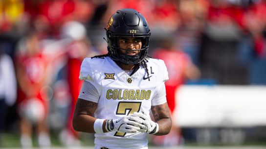 Cam'Ron Silmon-Craig NFL Draft Scouting Report (Scouting Reports)