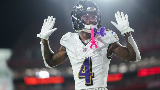 Fantasy Football Rankings 2024: Week 10 Half-PPR (Fantasy Football)