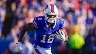 3 Teams That Should Sign Amari Cooper (NFL). Photo by Gregory Fisher-Imagn Images