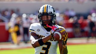Draft Network Top 100: 5 Players Who Should Rank Higher (2025 NFL Draft). Photo by Butch Dill-Imagn Images
