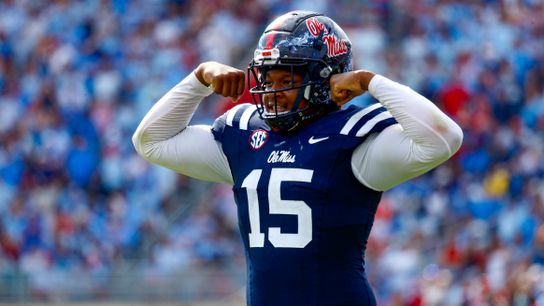 Jared Ivey NFL Draft Scouting Report (Scouting Reports)