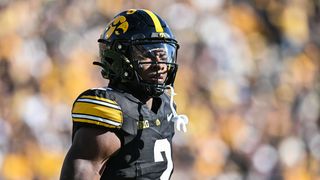 Pittsburgh Steelers 7-Round NFL Mock Draft: January (2025 NFL Draft). Photo by Jeffrey Becker-Imagn Images