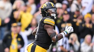 Denver Broncos 7-Round NFL Mock Draft: March (2025 NFL Draft). Photo by Jeffrey Becker-Imagn Images