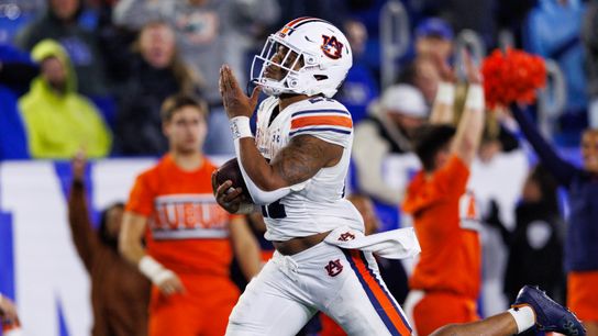 Jarquez Hunter Senior Bowl Interview: Showcasing His Skill Set (Senior Bowl)