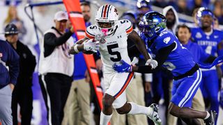 KeAndre Lambert-Smith NFL Draft Scouting Report (Scouting Reports). Photo by Jordan Prather-Imagn Images