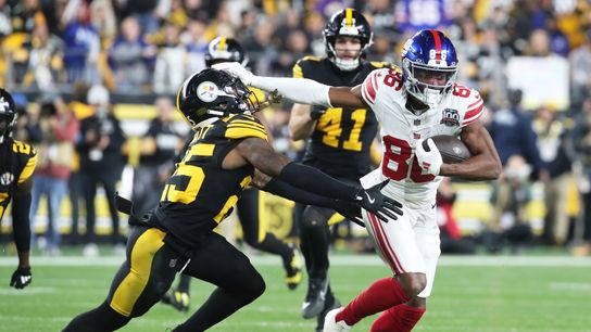 3 Teams That Should Trade For Darius Slayton (NFL)