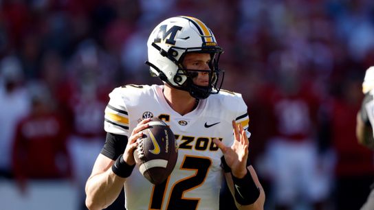 Brady Cook NFL Draft Scouting Report (Scouting Reports)