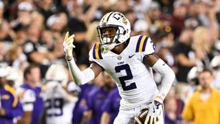 Miami Dolphins 7-Round NFL Mock Draft: January (2025 NFL Draft). Photo by Maria Lysaker-Imagn Images