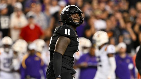 Nic Scourton's 3 Best NFL Draft Fits (2025 NFL Draft)